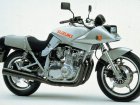 1982 Suzuki GSX 750S Katana